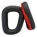 Gaming Headset Ear Pads Cushions Headband Kit Replacement for logitech- G331G332 G432 G431 G430 G230 G231 G930. 