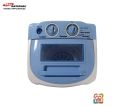 Gaba National Baby Washer GNW-92020 - Top Plastic with Spinner - 2.5 KG. 