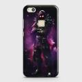 Huawei P10 Lite Cover - SkinLee HQ Hard Case - Raven Fortnite - SKINLEE-501-1-189-84. 