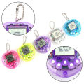 Electronic Pet Game Tamagotchi original 168 Pets In One Virtual Cyber Pet Electronic Toys Kids Funny Gifts E Pet Pixel Play Toy Moonlight. 