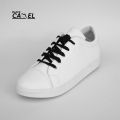 Black Camel Sneakers for Men White Color Shoes for Men. 