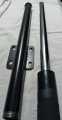 Safty Guard Fancy ,Crash Guard, Leg Guard ,Safe Guard for bike motorcycle 16 Gauge for GD 110, Honda Deluxe Honda CG 125 new style open rod. 