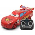 Cars - Lightning Mcqueen. 