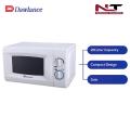 Dawlance 20 Liters Microwave Oven MD 15 Solo Heating Series. 