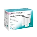TP-Link Wi-Fi Deco E4 / Deco X10 / Deco X20 / Deco X60 / ( 1 Pack / 2 Pack / 3 Pack ) AC1200 Dual Band Whole Home Mesh Wi-Fi System - 18 Months Brand Warranty. 