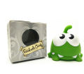 1pcs Kawaii cut the rope Om Nom Doll Toys Cartoon cut the rope Soft Animals Doll Children Kids Birthday Gift. 