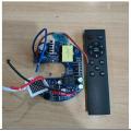 AC/DC 60W PCBA for Ceiling Fan Circuit Kit Module Remote|. 