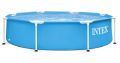Intex Swimming Pool Metal Frame 8FT x 20Inch. 