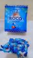 ROCO Coconut Caramel Toffee pack of 50. 