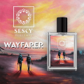 Wayfarer Perfume for Men by Sesky - Our Impression of Desire Blue. 