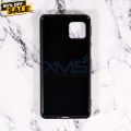 Sharp Aquos Sense 5G Case Matte Soft Silicone TPU Back Cover - Xpress Mobile Store. 