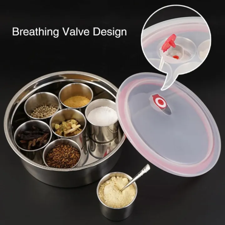 Imported%20Stainless%20Steel%20Round%20Masala%20Dabba%20Spice%20Storage%20Box%20for%20Kitchen%207%20Deep%20Katori%20With%20Box%20And%20Silicon%20Lids%20-%20Image%203