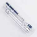 Compass Set for Technical Drawing and Art & Craft Deli 8605. 