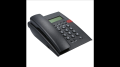 Loud Speaker Telephone PTCL Set Home Wired Landline Phone Business Office Corded Desk Phone White 30 call logs Phone High Quality Wall Mounted / Desktop Landline Handset. 