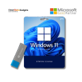 Microsoft Windows 11 Pro Official. 