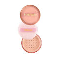 Pinkflash Matte Oil Control Loose Face Powder. 