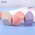 fUp Pufg Blen Beautcealerer Con Smoot Sponge Foundation CLOYBJ 1/2Pcs Large Size Makeup osmetic Puffh Powdy Sponder Cosmetic Make. 