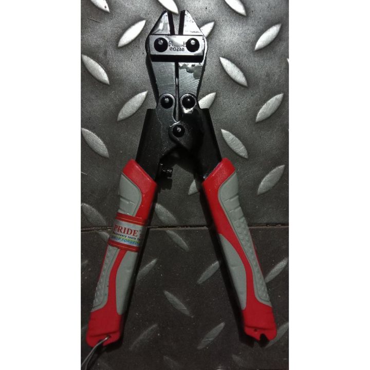 PRIDE BOLT CUTTER 8 INCH
