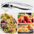 Ginger Crusher Convenient Manual Minced Garlic Making Machine Cooking Tool. 