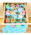 Drawer Organizer | Organizers For Drawers New Partition Drawer Organizer Honeycomb drawer organizer Boxes. 
