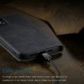 CaseMe Case For iPhone 11 12 mini 13 14 15 Retro Wallet Cover Card Holder Case For iPhone SE 7 8 Plus XS 13 Pro Max Leather Case Dislikelike. 