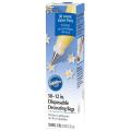Pack Of 3 Wilton - Wilton Disposable Decorating Bags 12in. - 50 Bags - Wilton Flower Lifter - Wilton Standard Coupler. 