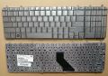 Laptop Notebook Keyboard Pavilion DV7-1000  Series   P/N  5000843-041  –  Silver. 