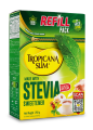 Tropicana Slim Stevia Refill Pouch - 250G. 