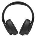 JBL Tune 710BT Wireless Over-Ear Headphones. 