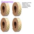 Self-adhesive Cork Board Strip Multi-purpose Self-adhesive Cork Strip for Office Classroom Home Decor Durable Memo Board Bulletin Bar. 