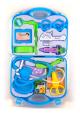 Doctor Set For Kids | Kids Doctor Playset | Toddler Toy Doctor Kit | Play Doctor Set for Kids with Case | Pretend Medical Dr Kit with Kids Stethoscope Included. 