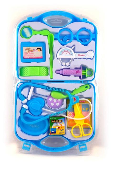 Doctor%20Set%20For%20Kids%20%7C%20Kids%20Doctor%20Playset%20%7C%20Toddler%20Toy%20Doctor%20Kit%20%7C%20Play%20Doctor%20Set%20for%20Kids%20with%20Case%20%7C%20Pretend%20Medical%20Dr%20Kit%20with%20Kids%20Stethoscope%20Included%20-%20Image%205