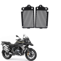 Motorcycle Accessories Radiator Protector Grill for BMW R1250GS R1200GS LC ADV Adventure 2014-2019. 