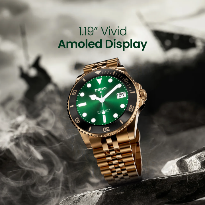 Zero%C2%AE%20Regal%20Smartwatch%201.19"%20AMOLED%20Screen%20%7C%20Bluetooth%20Calling,%20107%20Sports%20Modes,%20Health%20Monitoring%20%7C%20Stainless%20Steel%20Case%20with%20Stainless%20steel%20chain%20strap%20%7C%20Best%20Price%20Smartwatch%20for%20Men,%20Women,%20IOS%20&%20Android%20Users%20-%20Image%209