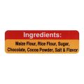 Fauji Chocolate Pops 150 Grams. 