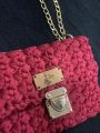 hand made bags. 