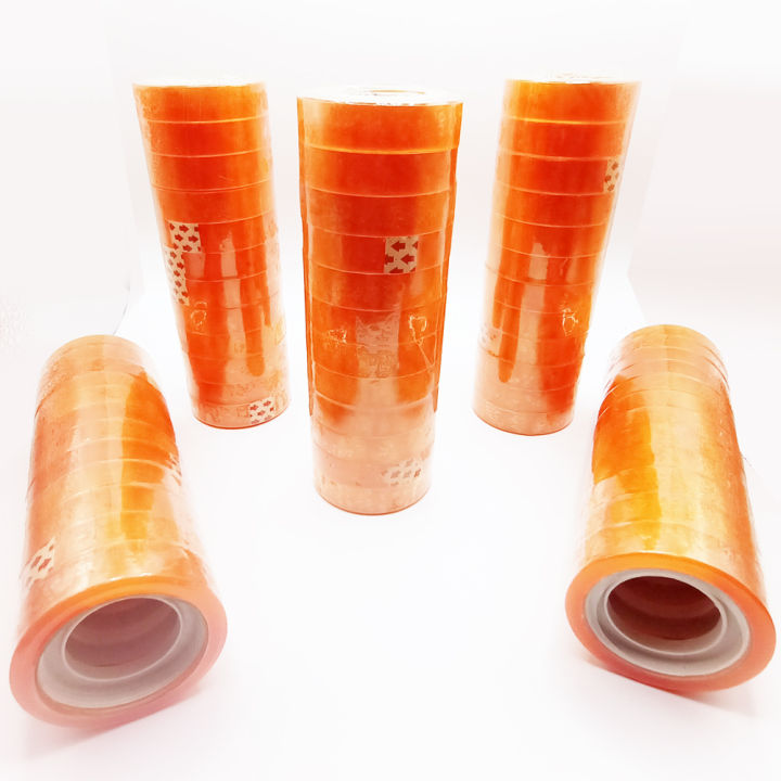 Pack%20of%2012%20stationary%20tape%20for%20packaging%20and%20wrapping%20-%20Image%204