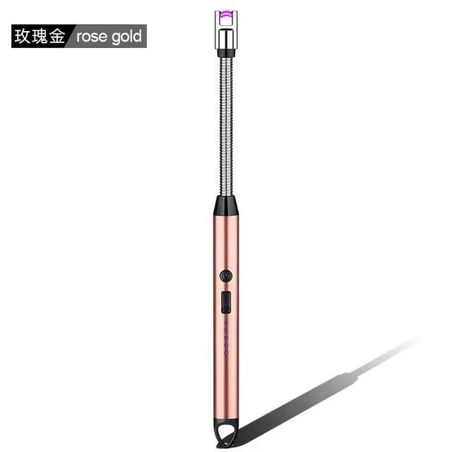 Electric%20Arc%20USB%20Rechargeable%20Flameless%20Arc%20Lighter%20Flexible%20and%20Windproof%20for%20Candles,%20Hiking,%20%20Camping,%20Kitchen,%20Fireplaces%20360%20degree%20free%20rotation%20-%20Image%208