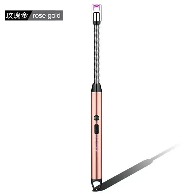 Electric%20Arc%20USB%20Rechargeable%20Flameless%20Arc%20Lighter%20Flexible%20and%20Windproof%20for%20Candles,%20Hiking,%20%20Camping,%20Kitchen,%20Fireplaces%20360%20degree%20free%20rotation%20-%20Image%208