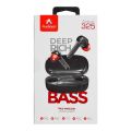 Audionic Airbud 325 TWS - True Wireless Audionic earbuds - One Year Brand Warranty. 