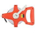 50m Fiberglass Measuring Tape, 165ft Measuring Tape, Measuring Tools. 