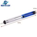 Soldering Iron Pump | Desoldering Suction Pump | Solder Sucker | Desoldering Pump. 