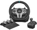 PXN V9 PC Racing Kit (Wheel, Shifter, Padle). 