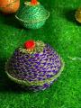 Matki Bid Favors Pouches/Wedding Favors/Shaadi/Mehndi/. 