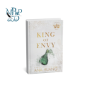 King of Envy by Ana Huang – Premium A+ Quality Edition. 