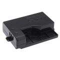 ACK - E10 AC 100 - 240V Adapter with DC transformer Cable Kit for Canon EOS 1100D / Kiss X50 / Rebel T3 (Black). 