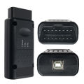 OPCOM V1.99 with PIC18F458 FTDI FT232RL Chip OP-COM OBD2 Diagnostic Tool for Opel OP COM 1.99 Can Bus OBDII without CD and Cable. 