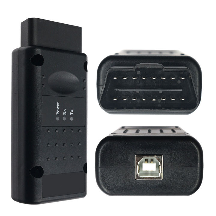 OPCOM V1.99 with PIC18F458 FTDI FT232RL Chip OP-COM OBD2 Diagnostic Tool for Opel OP COM 1.99 Can Bus OBDII without CD and Cable