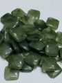 Square Chips Plastic Beads for DIY Crafts - Pack of 40gms - Ideal for DIY Jewelry Making, Jewelry, and Dress Accessories.. 