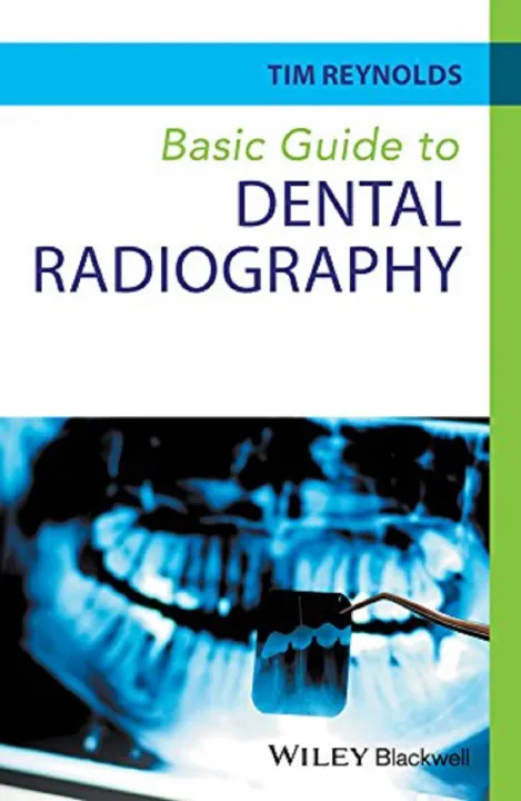 Basic Guide to Dental Radiography | Daraz.pk